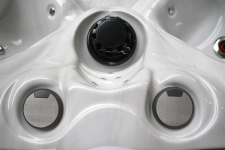 Спа бассейн Fonteyn Spas The Joy