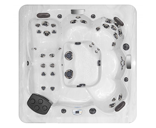 Спа бассейн Master Spas Twilight Series TS 8.2