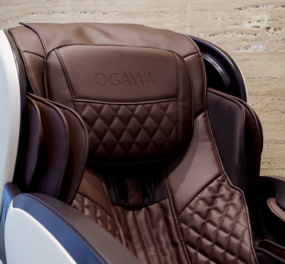 Массажное кресло Ogawa Secret Planet Espresso