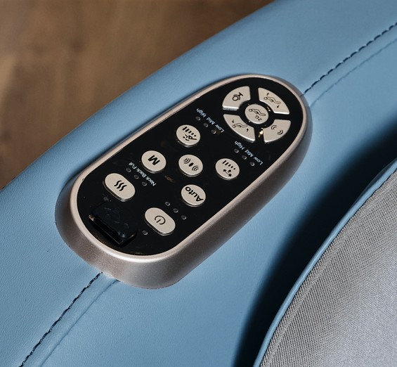 Ручное управление