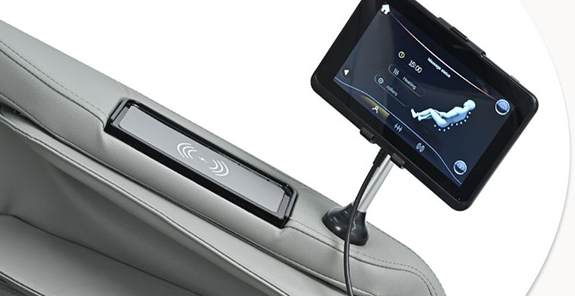 Панель управления