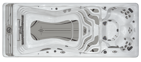 Спа бассейн Master Spas MP Momentum D