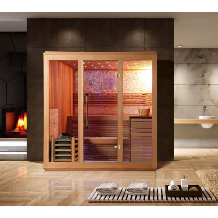 Финская сауна Mexda WS-1222