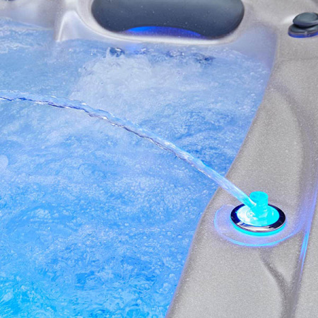 Гидромассажный спа бассейн Mexda WS-594