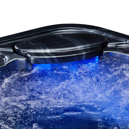 Гидромассажный спа бассейн Mexda WS-597