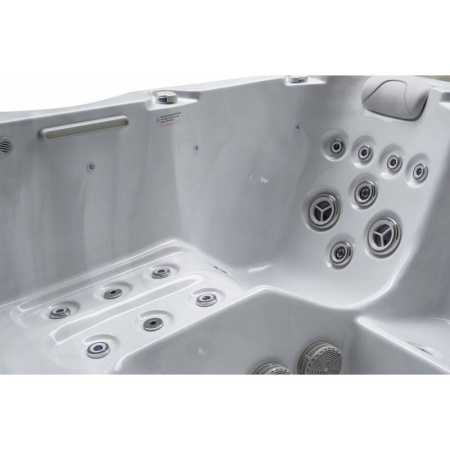 Спа-бассейн AquaSpas My Bliss