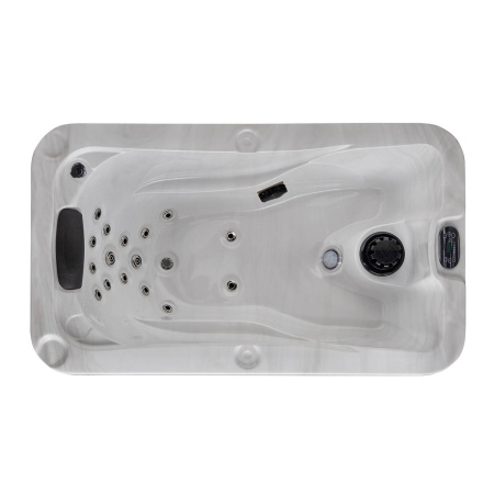 Гидромассажный спа бассейн Mexda WS-599 Lite