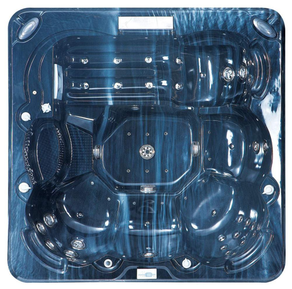 Мини спа-бассейн Sunrans SR810