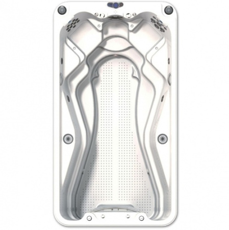 Спа бассейн Cal Spas Ultimate Fitness Pro 1455