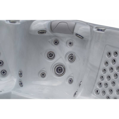 Спа-бассейн AquaSpas My Power hydroplus