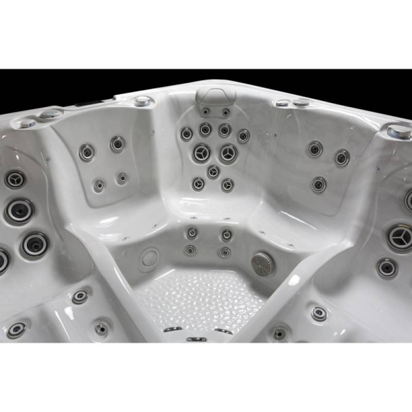 Спа-бассейн AquaSpas My Fun