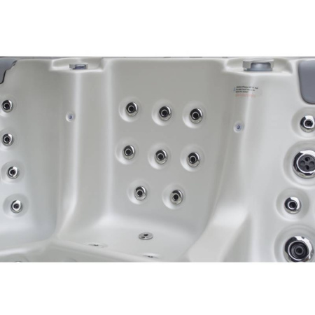 Спа-бассейн AquaSpas My Celebration