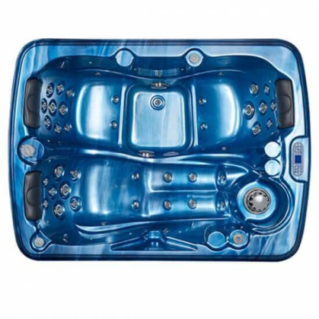 Гидромассажный спа-бассейн Joy Spa JY 8013